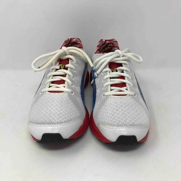 Puma Usain Bolt Evospeed Running Shoes White 6.5 - Picture 2 of 8